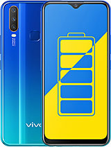 Best available price of vivo Y15 in Thailand