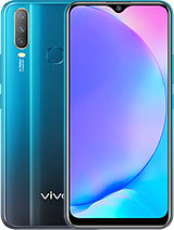 Best available price of vivo Y17 in Thailand