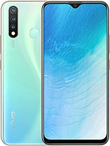 Best available price of vivo Y19 in Thailand