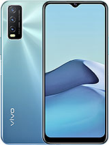 Best available price of vivo Y20s in Thailand