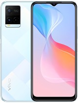 Best available price of vivo Y21e in Thailand