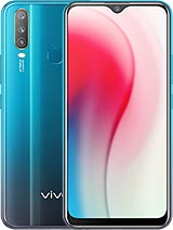 Best available price of vivo Y3 4GB 64GB in Thailand