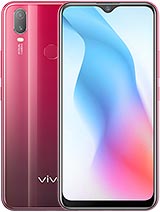 Best available price of vivo Y3 Standard in Thailand