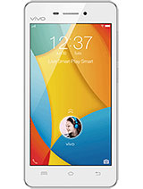 Best available price of vivo Y31 (2015) in Thailand