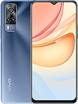 Best available price of vivo Y53s 4G in Thailand