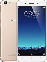 Best available price of vivo Y65 in Thailand