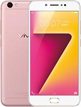 Best available price of vivo Y67 in Thailand