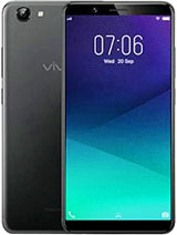 Best available price of vivo Y71 in Thailand
