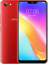 Best available price of vivo Y81i in Thailand