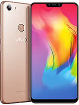 Best available price of vivo Y83 in Thailand