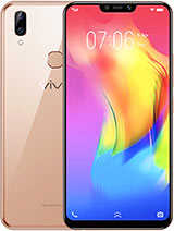 Best available price of vivo Y83 Pro in Thailand