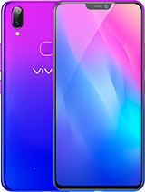 Best available price of vivo Y89 in Thailand