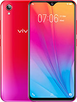 Best available price of vivo Y91i (India) in Thailand