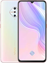 Best available price of vivo Y9s in Thailand