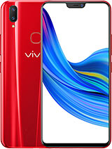 Best available price of vivo Z1 in Thailand