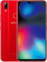 Best available price of vivo Z1i in Thailand