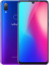 Best available price of vivo Z3 in Thailand