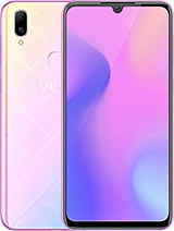 Best available price of vivo Z3i in Thailand