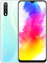 Best available price of vivo Z5i in Thailand