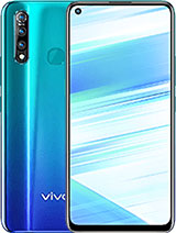 Best available price of vivo Z5x in Thailand