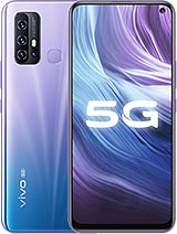 Best available price of vivo Z6 5G in Thailand