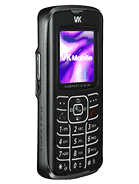Best available price of VK Mobile VK2000 in Thailand