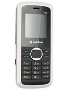 Best available price of Vodafone 235 in Thailand