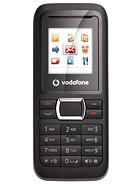 Best available price of Vodafone 246 in Thailand