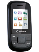 Best available price of Vodafone 248 in Thailand