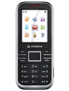 Best available price of Vodafone 540 in Thailand