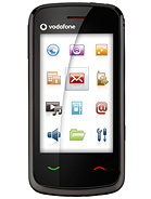 Best available price of Vodafone 547 in Thailand