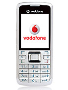 Best available price of Vodafone 716 in Thailand