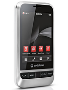 Best available price of Vodafone 845 in Thailand