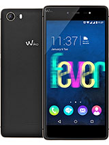 Best available price of Wiko Fever 4G in Thailand