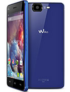 Best available price of Wiko Highway 4G in Thailand