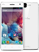 Best available price of Wiko Highway in Thailand