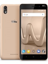 Best available price of Wiko Lenny4 Plus in Thailand