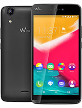 Best available price of Wiko Rainbow Jam 4G in Thailand