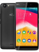 Best available price of Wiko Rainbow Jam in Thailand