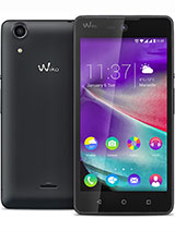 Best available price of Wiko Rainbow Lite 4G in Thailand