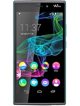 Best available price of Wiko Ridge 4G in Thailand