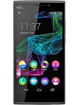 Best available price of Wiko Ridge Fab 4G in Thailand