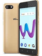 Best available price of Wiko Sunny3 in Thailand