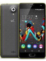 Best available price of Wiko Ufeel in Thailand
