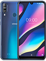 Best available price of Wiko View3 in Thailand