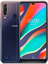 Best available price of Wiko View3 Pro in Thailand
