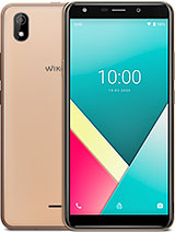 Best available price of Wiko Y61 in Thailand