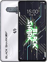 Best available price of Xiaomi Black Shark 4S in Thailand