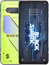 Best available price of Xiaomi Black Shark 5 RS in Thailand