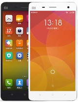 Best available price of Xiaomi Mi 4 in Thailand